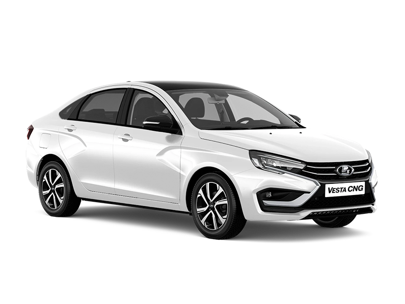 Lada Vesta SW Sport - Изображение интерьера №9