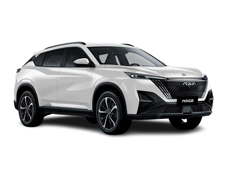 Купить Dongfeng Mage в Ростове-на-Дону - Искрящийся белый
