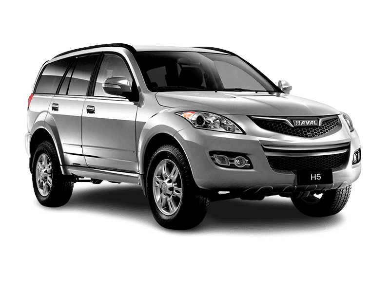 Купить Haval H5 в Ростове-на-Дону - Лунные блики (серый)