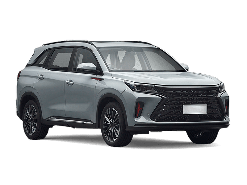 Купить Dongfeng 580 в Ростове-на-Дону - Серебристый