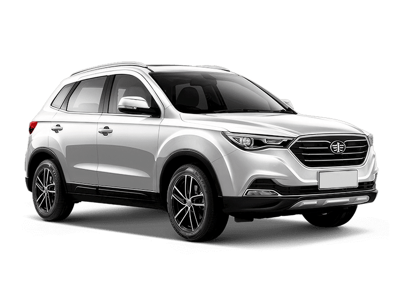 Купить Faw X40 в Ростове-на-Дону - Белый