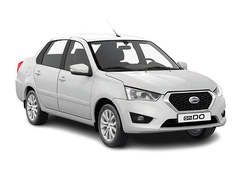 Купить Datsun on-DO в Ростове-на-Дону - Белый