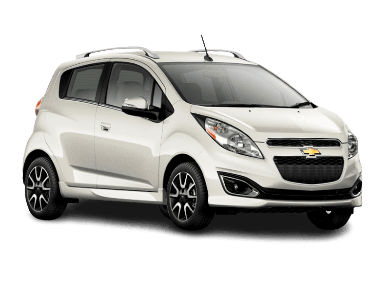 Купить Chevrolet Spark в Ростове-на-Дону - Бежевый