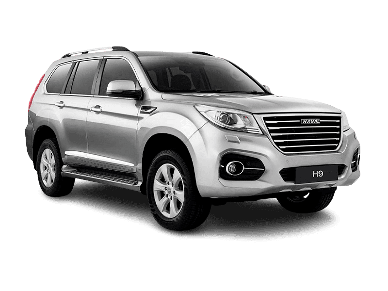 Купить Haval H9 в Ростове-на-Дону - Благородный агат