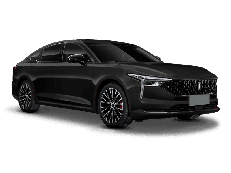 Купить Faw Bestune B70 в Ростове-на-Дону - Черный