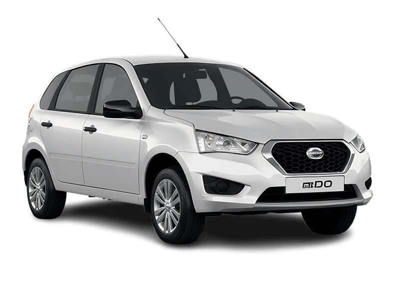 Купить Datsun mi-DO в Ростове-на-Дону - Белый