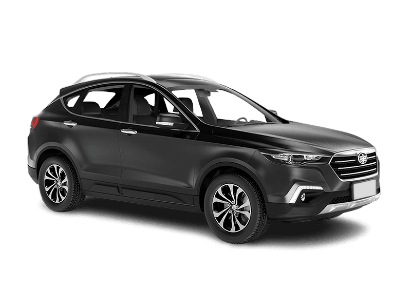 Купить Faw X80 в Ростове-на-Дону - Черный