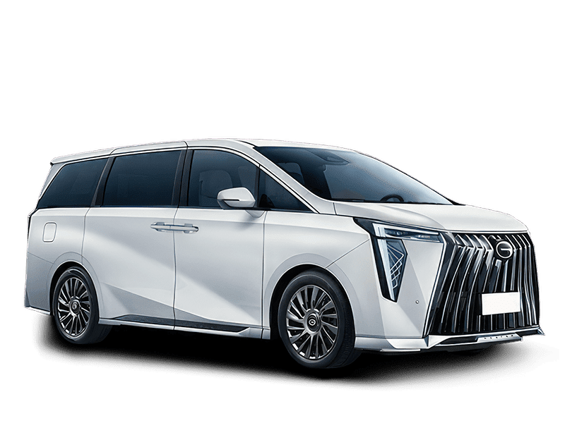 Купить GAC M8 в Ростове-на-Дону - Белый